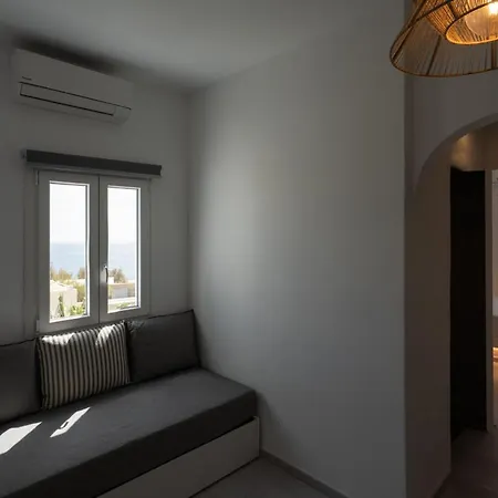 Sunray Apartament Kamári