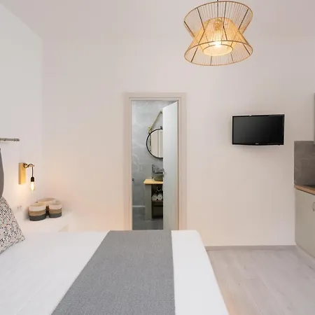 Apartment Sunray *