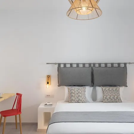 Apartment Sunray Kamari (Santorini)