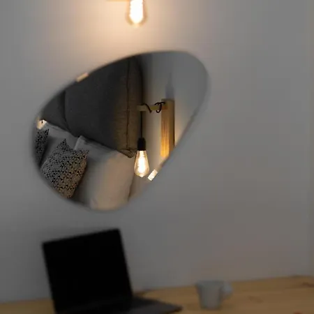 Sunray Apartment *