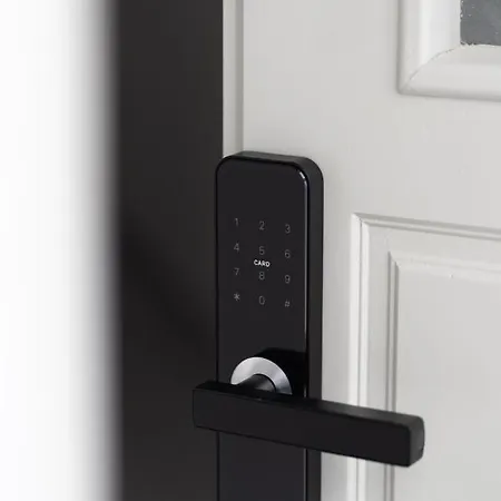 Apartmán Sunray Kamári