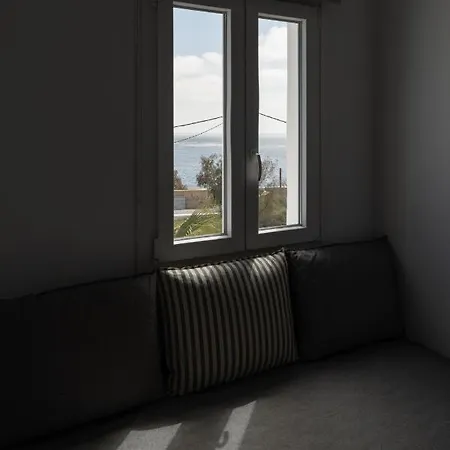 Apartment Sunray Kamari (Santorini)