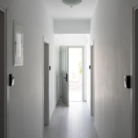 Sunray Апартаменты