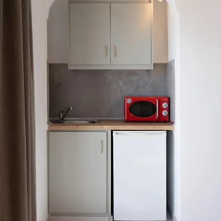 Апартаменты Sunray