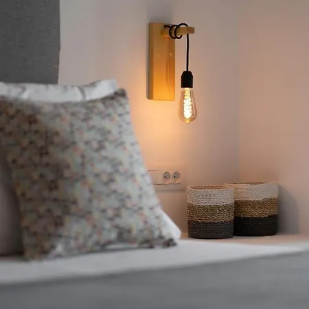 Lägenhet Sunray Kamári