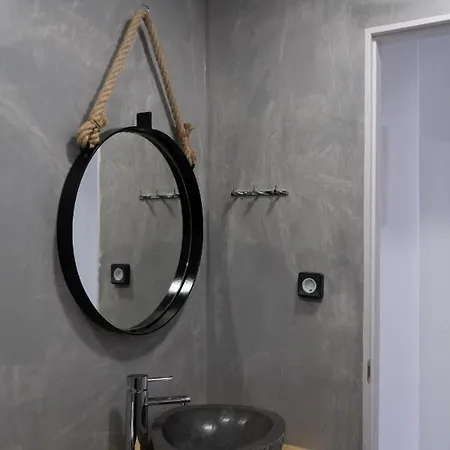 Sunray * Kamari (Santorini)