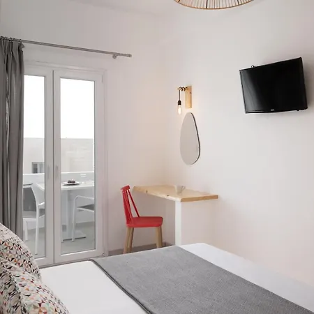 Lägenhet Sunray Kamári