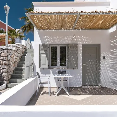 Sunray Kamari (Santorini)