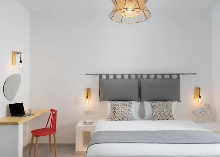 Apartman Sunray Kamári