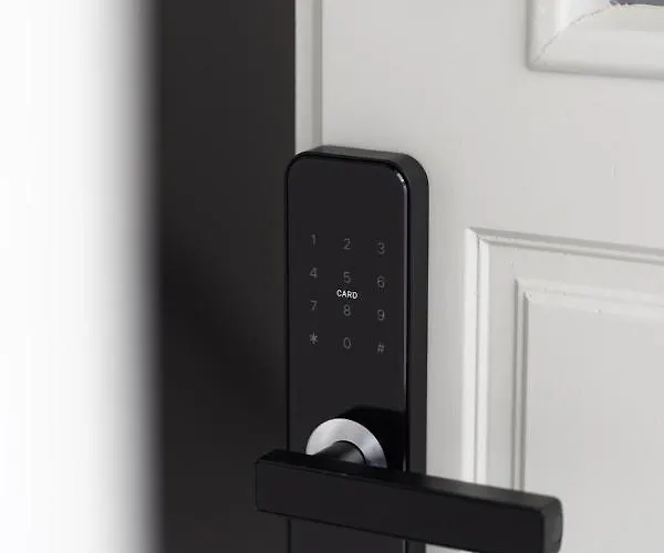 Apartman Sunray Kamári