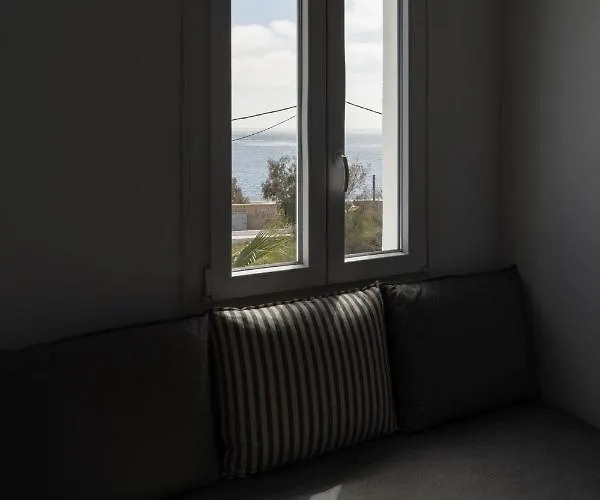 Apartman Sunray Kamári