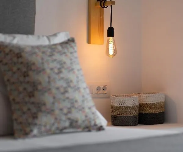 Apartman Sunray Kamári