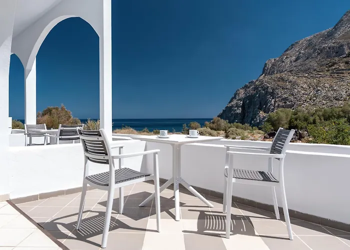 Apartman Sunray Kamári