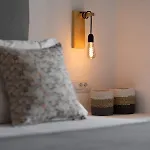 Lägenhet Sunray Kamári