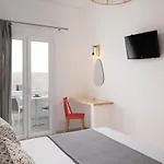 Lägenhet Sunray Kamári
