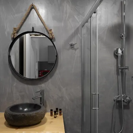 شقة Sunray Kamári